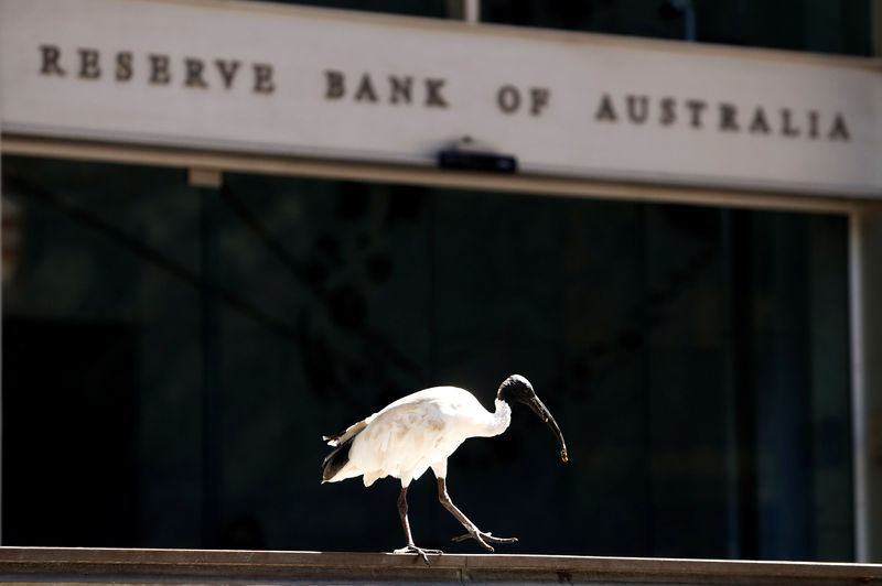 Australia's central bank raises rates for first time in two years