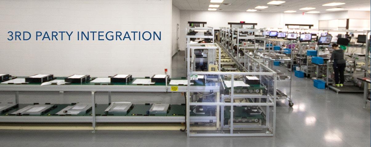 Prince William Living