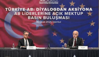 'Now is time': Business pushes EU to rethink Türkiye accession as risks rise