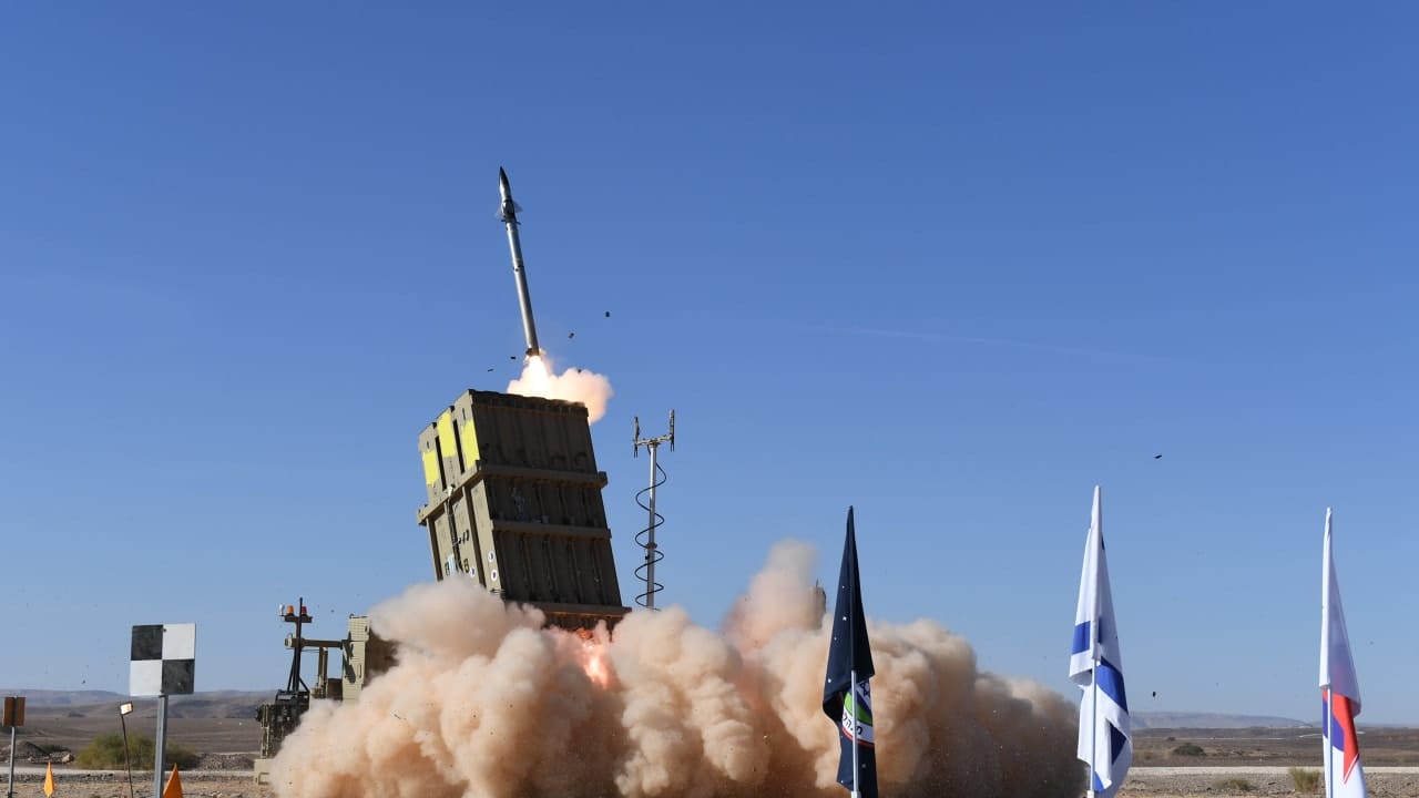 The Jerusalem Post - Israel News