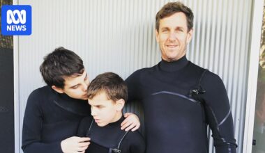 Mosman Park suspected double murder-suicide prompts calls for greater support for families with high-needs children