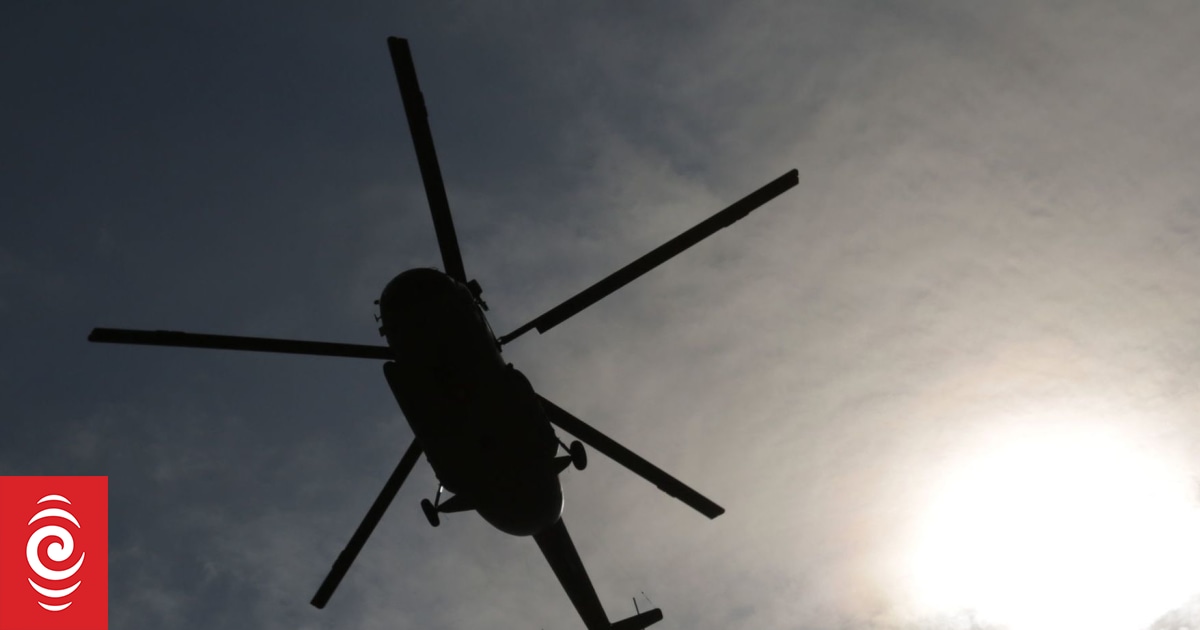 Two people dead, another in critical condition after SH1 crash in Marlborough