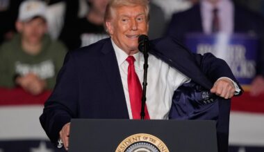 'The race toward the geopolitical grotesque must be taken very seriously'