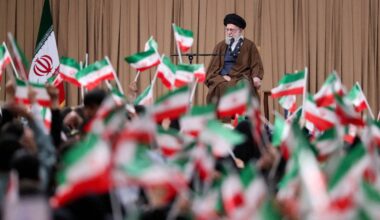 Iran and U.S. to hold nuclear talks on Friday as Trump warns Tehran