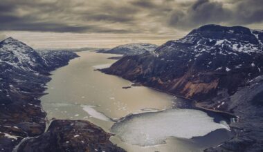 U.S., EU and Japan unveil critical-minerals partnership