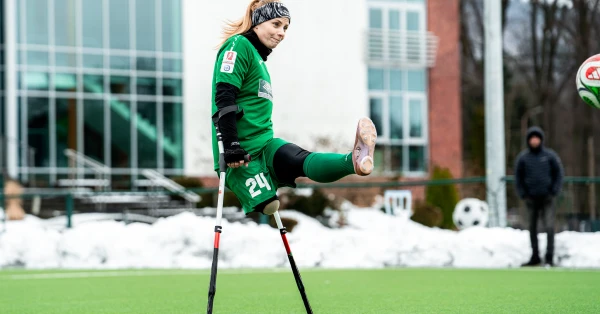 Przekaż swoje 1,5% dla Kuloodpornych i Niewidzialnych – Aktualności