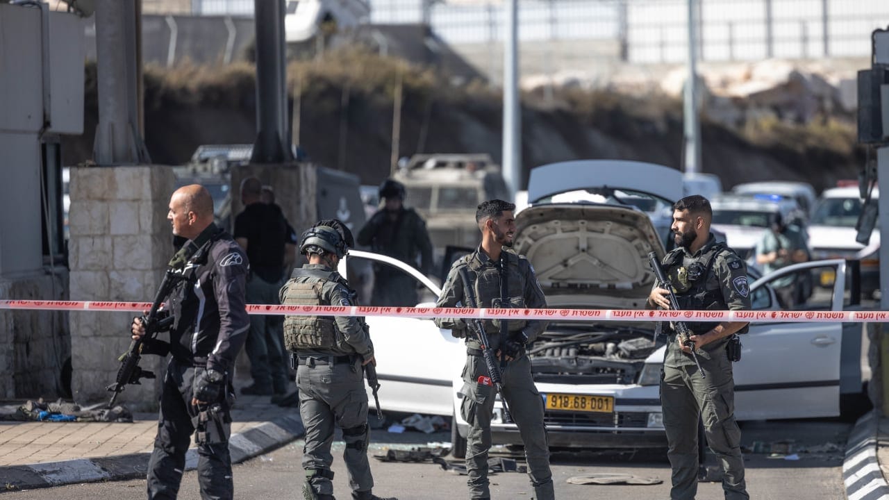 The Jerusalem Post - Israel News