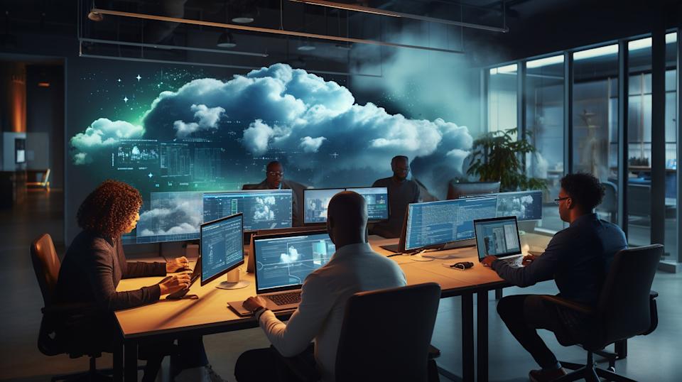 ServiceNow, Inc. (NOW) Is Competing With The Rise Of AI, Says Jim Cramer