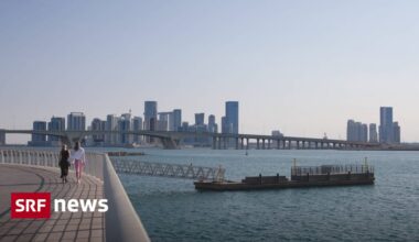 Krieg in der Ukraine - Ukraine-Gespräche in Abu Dhabi gehen weiter - News