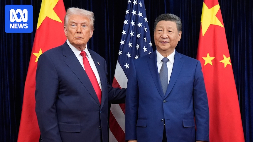 Donald Trump to decide on sending weapons to Taiwan 'soon' despite warnings from China