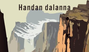 New Icelandic book offers cultural guide for foreigners