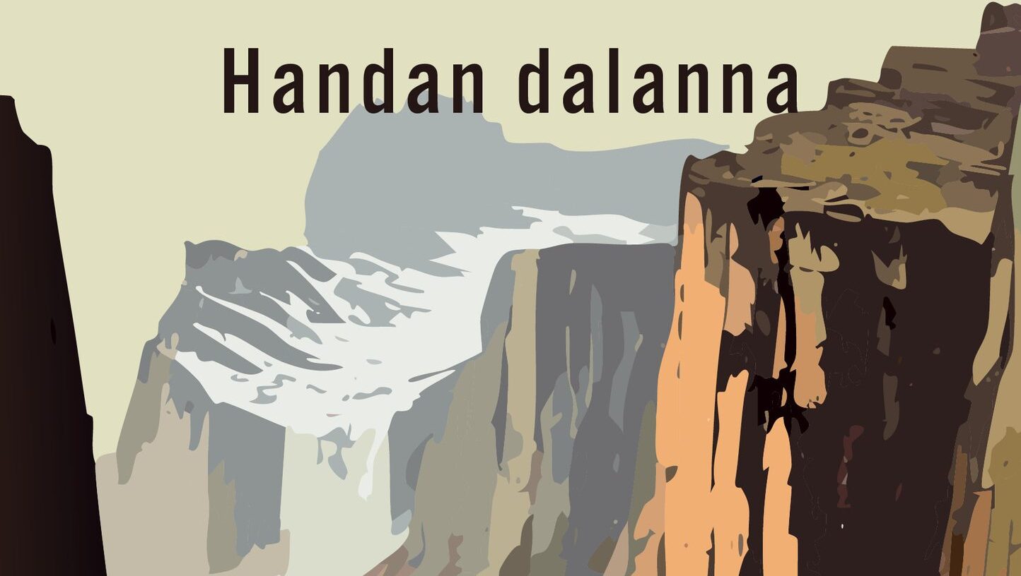 New Icelandic book offers cultural guide for foreigners