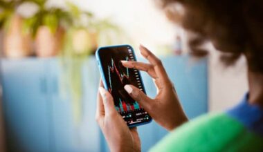 Why did one of my favourite FTSE 100 growth stocks surge 14% this week?