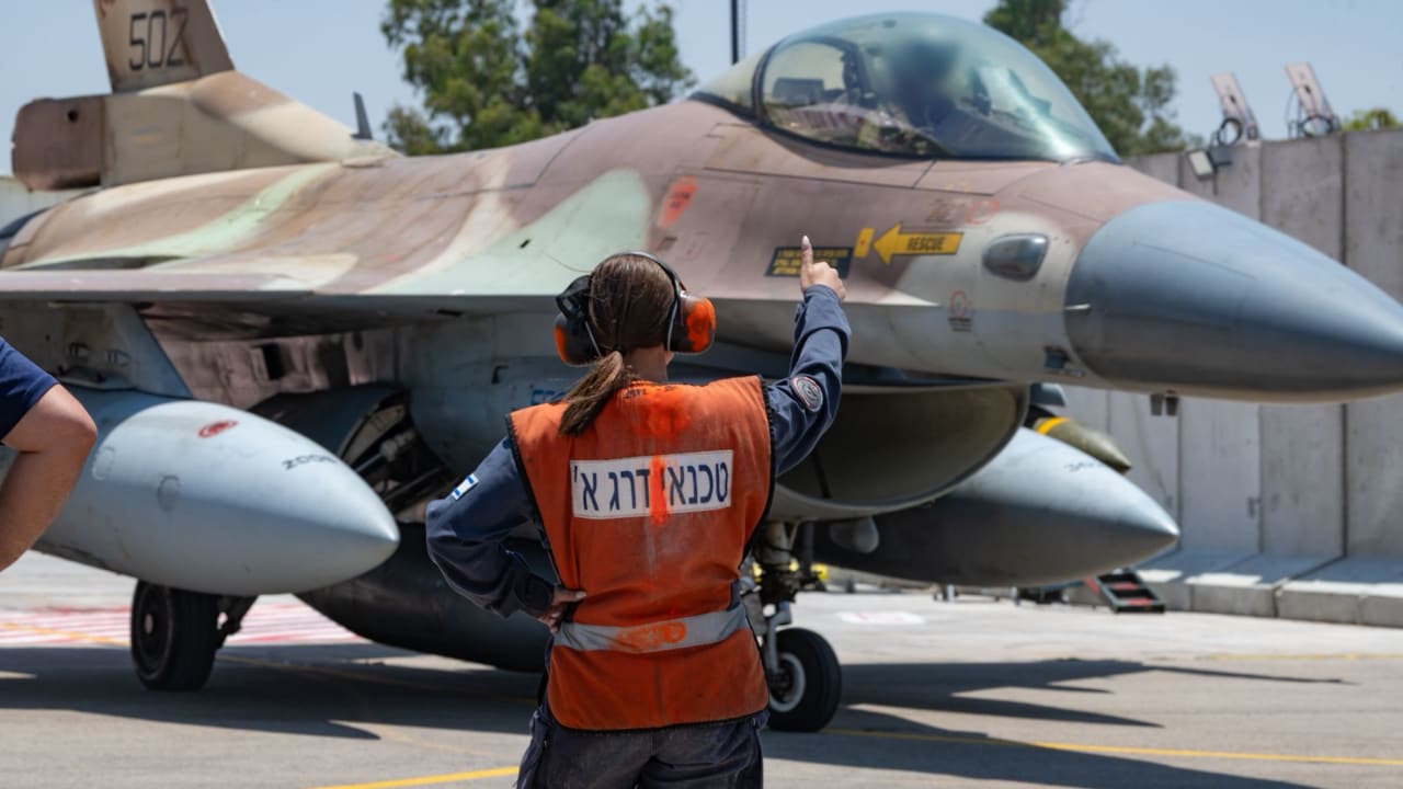 The Jerusalem Post - Israel News