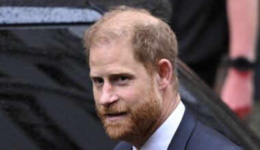 Prince Harry is 'trapped in the past' as Royal Family divide 'absolute' | Royal | News