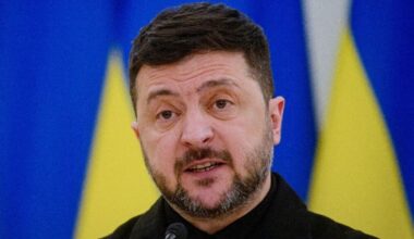 Ukraine peace talks hit setback after Russia and US meet without Kyiv | World | News