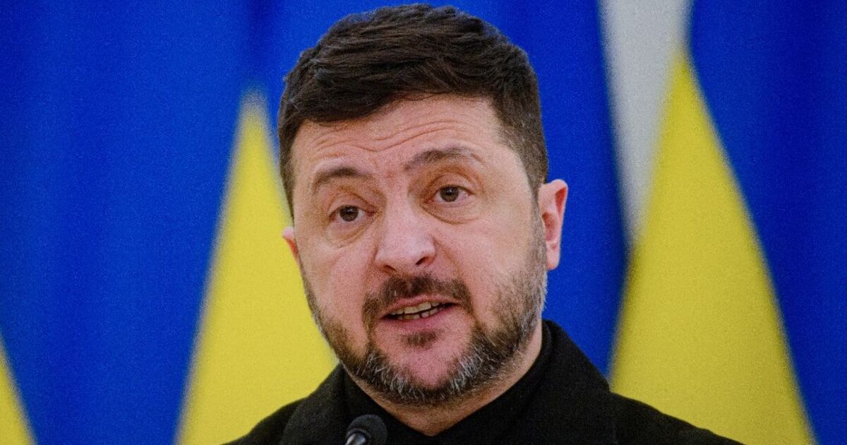 Ukraine peace talks hit setback after Russia and US meet without Kyiv | World | News