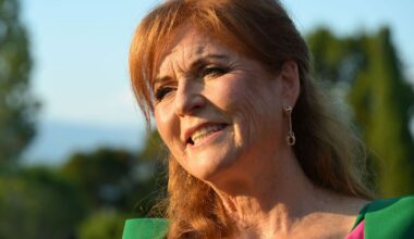 Sarah Ferguson's grim comment about Eugenie to Epstein | Royal | News