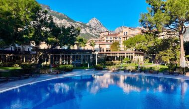 I got 72% off an 5* all-inclusive in Turkey - but it came at a cost | Europe | Travel