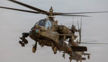 US forces 'launch new strikes' on ISIS in Syria | World | News