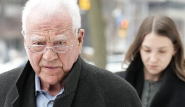 Update expected after sex assault trial delay