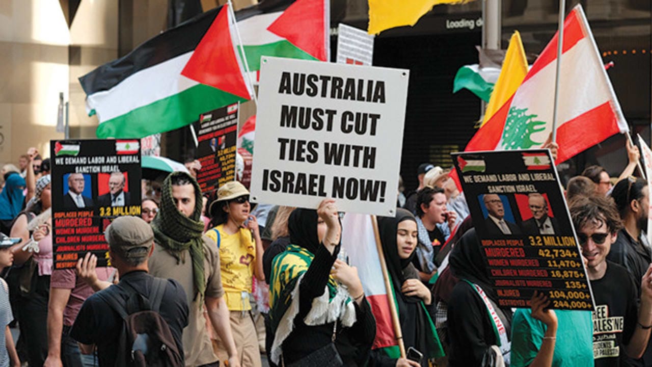 The Jerusalem Post - Israel News