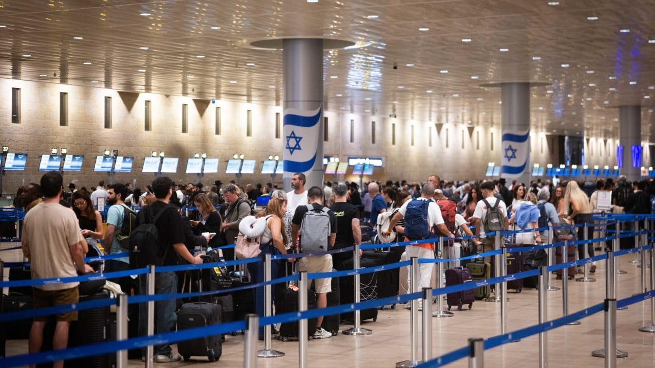 The Jerusalem Post - Israel News