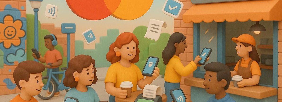 Mastercard Reshapes Workforce While Pushing Agentic AI For Future Growth