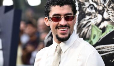 Bad Bunny's Super Bowl halftime show: Here's some things to expect | Entertainment