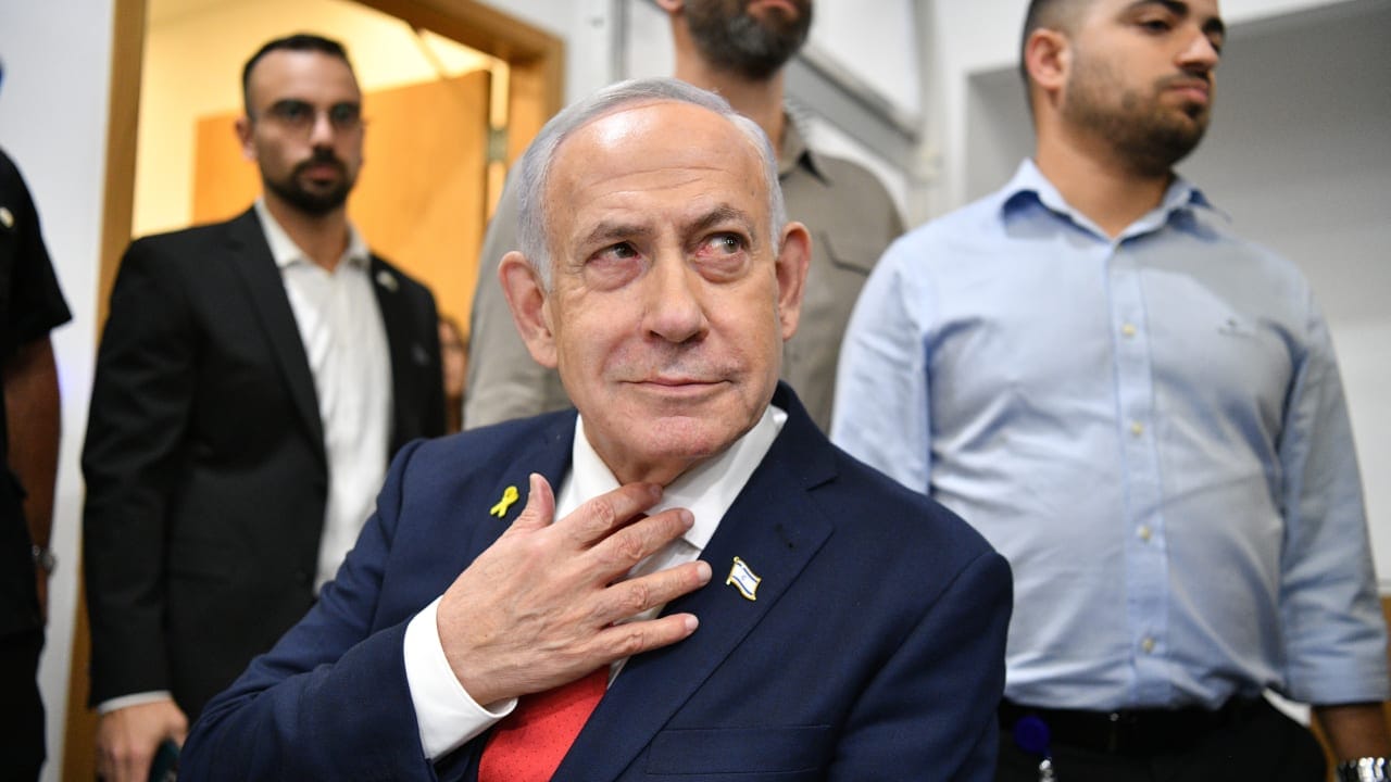 The Jerusalem Post - Israel News