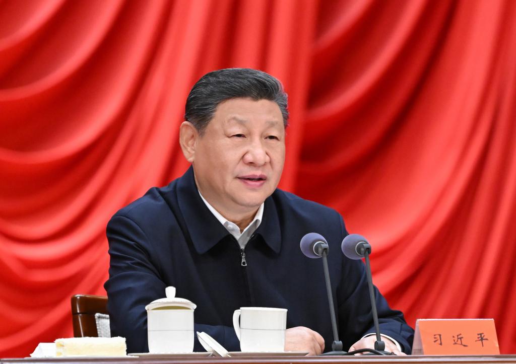 What Xi Jinping’s Renminbi Push Means for Geopolitics » Capital News