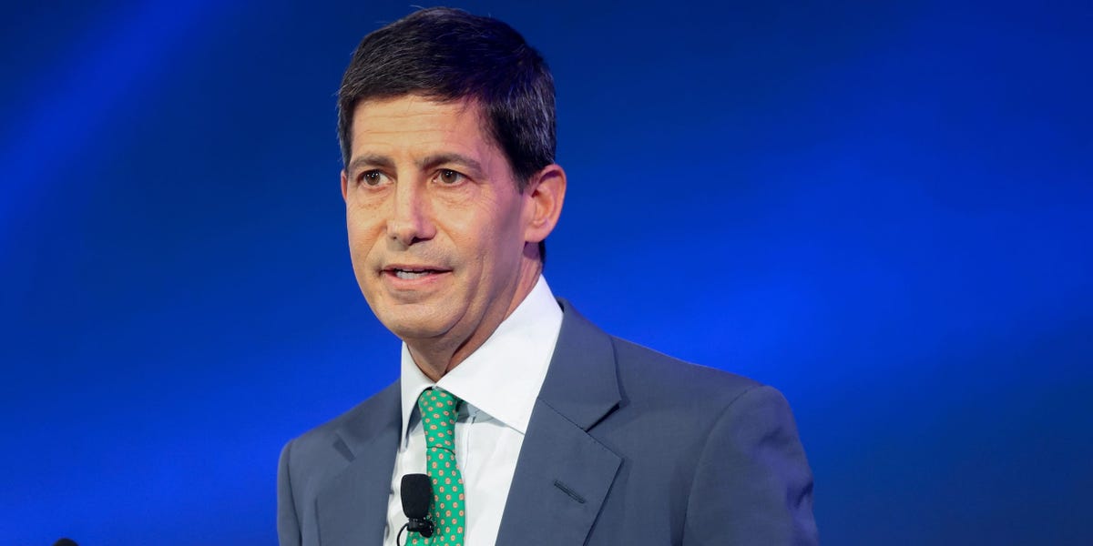 What Former Colleagues of Kevin Warsh Say About His Leadership