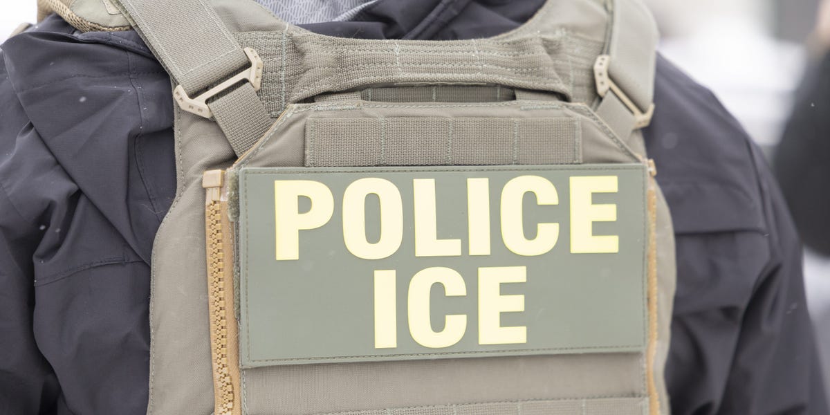 French Tech Giant Is Divesting US Subsidiary Over ICE Contract