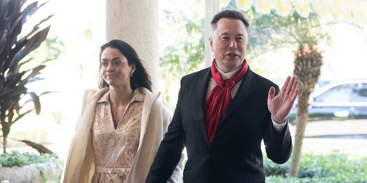 Elon Musk Spends Another $10 Million to Keep GOP Control of Congress
