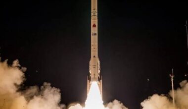 From Gaza to Iran, Israel Readies Space ‘Surprises’ for Next Conflicts – Exclusive