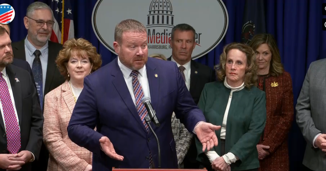 Lancaster County lawmakers react to Gov. Josh Shapiro's budget proposal | Politics