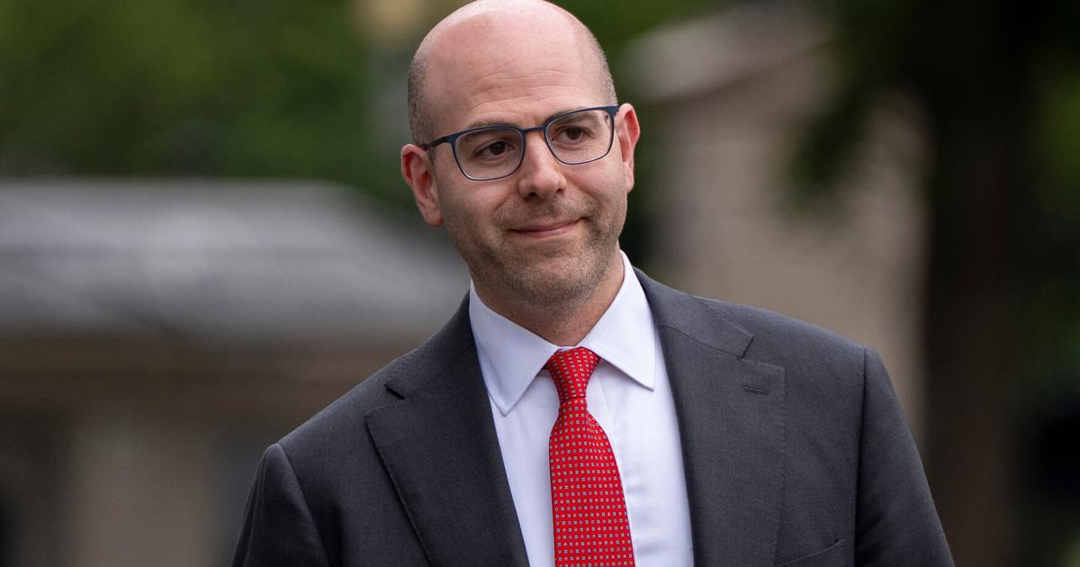 Federal Reserve governor Miran steps down from White House post | Ap-business