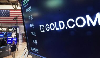 Asian shares gained and gold and silver climb higher after a retreat on Wall St | Stock Market