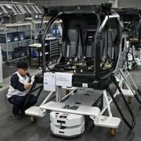 On rare earth supply, Trump for once seeks allies | Northwest & National News