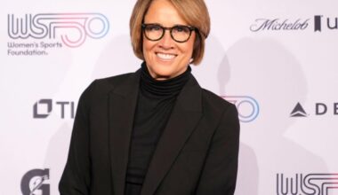 Veteran Olympics broadcaster to replace Savannah Guthrie as co-host | Entertainment