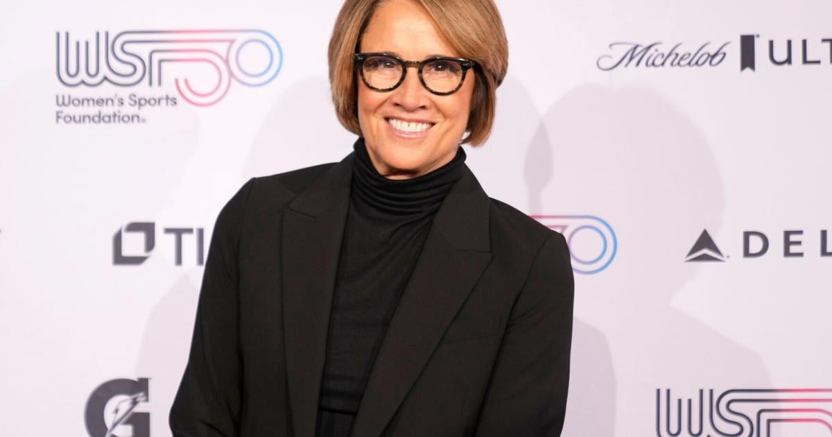 Veteran Olympics broadcaster to replace Savannah Guthrie as co-host | Entertainment