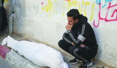 Israel strikes across Gaza, killing 24 | Newsline