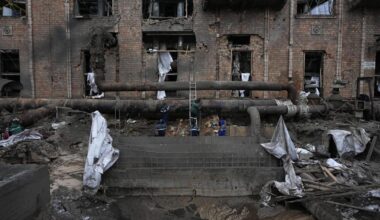 U.S. and Russia agree to reestablish military-to-military dialogue after Ukraine talks | National News