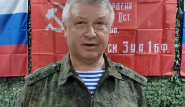 Deputy chief of Russian military intelligence shot and wounded in Moscow | News