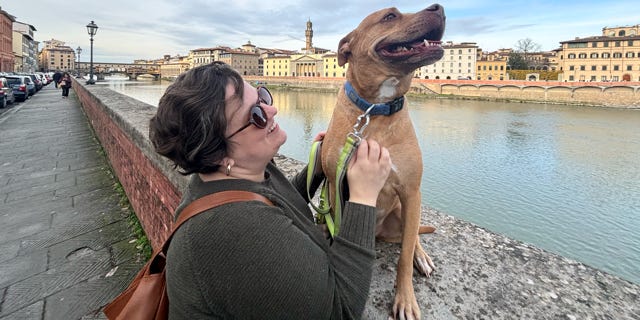 I Moved to Italy Without Ever Visiting; How I Chose a City, Decided