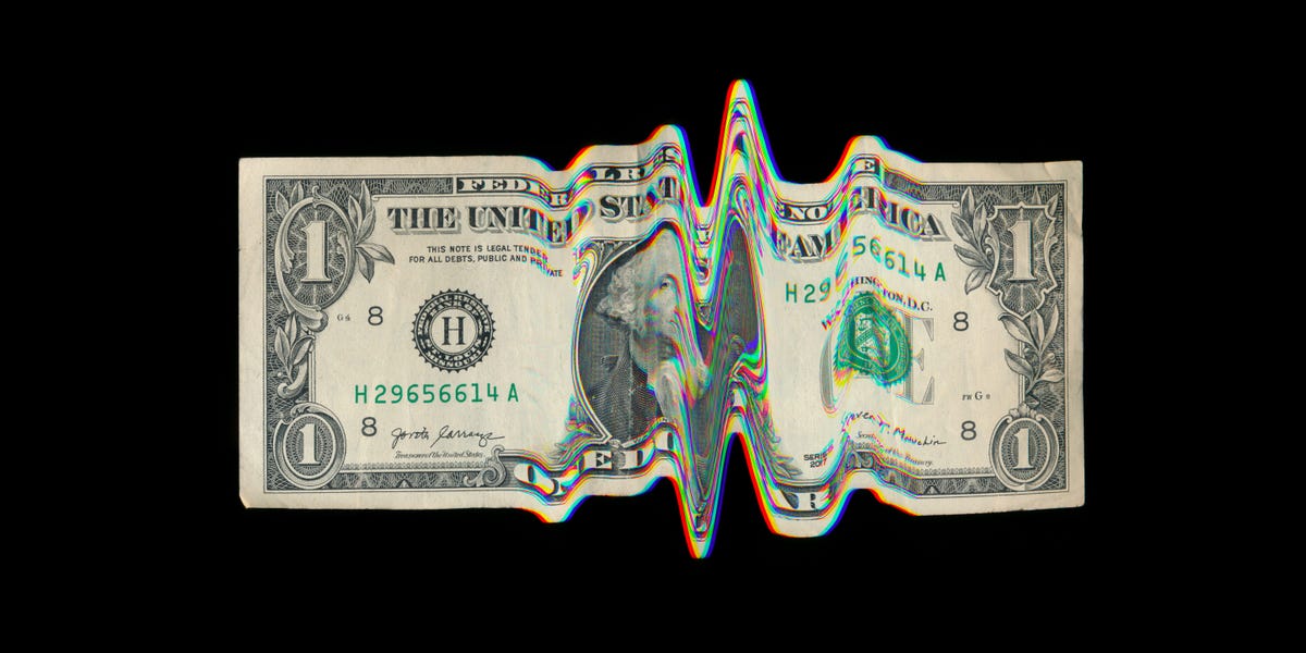 Funds Made up of Hedge Funds Have Finally Made a Comeback