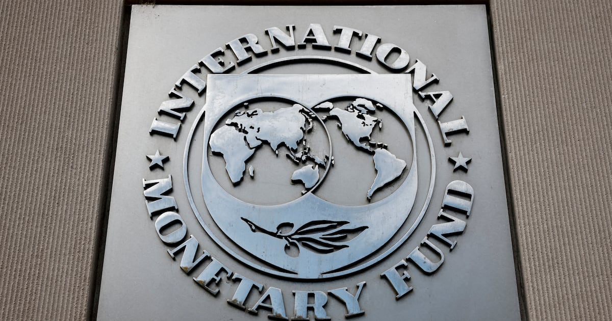 IMF staff holds talks with Lebanon on bank restructuring strategy