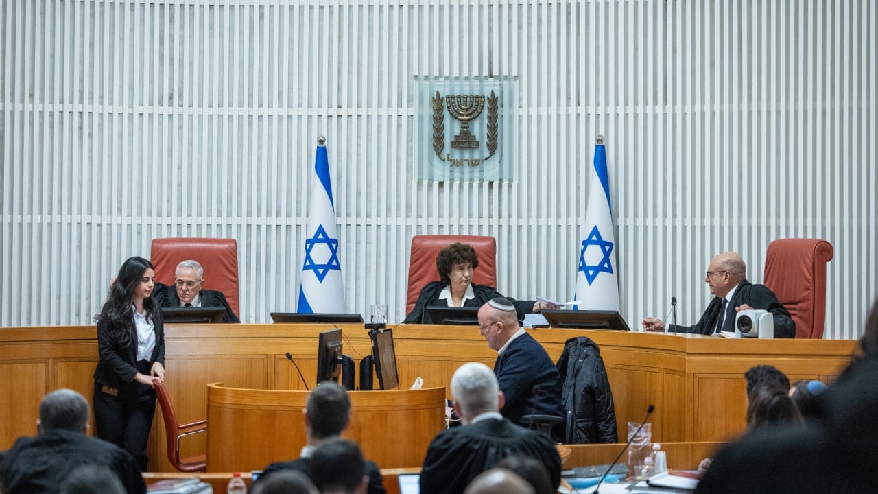 The Jerusalem Post - Israel News