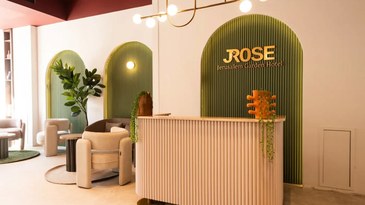 The Jerusalem Post - Israel News