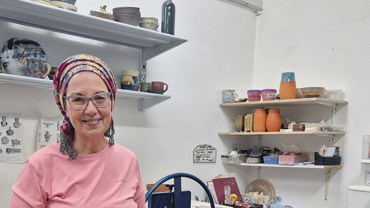 The Jerusalem Post - Israel News